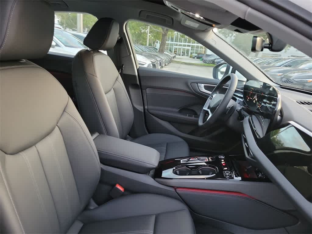 Thumbnail: 2025 Audi A5 - 22