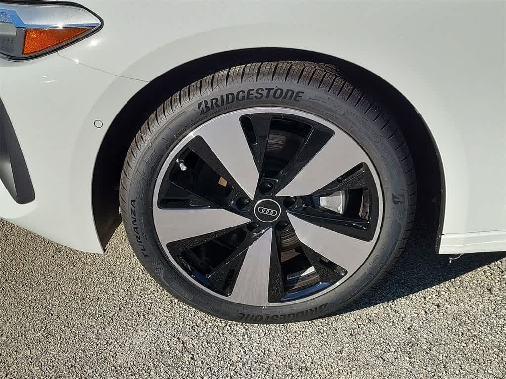 Thumbnail: 2025 Audi A5 - 8