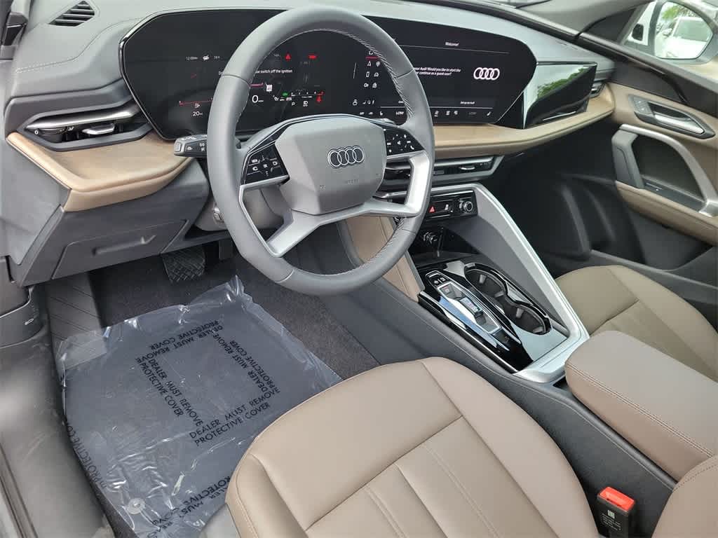 Thumbnail: 2025 Audi Q5 - 2