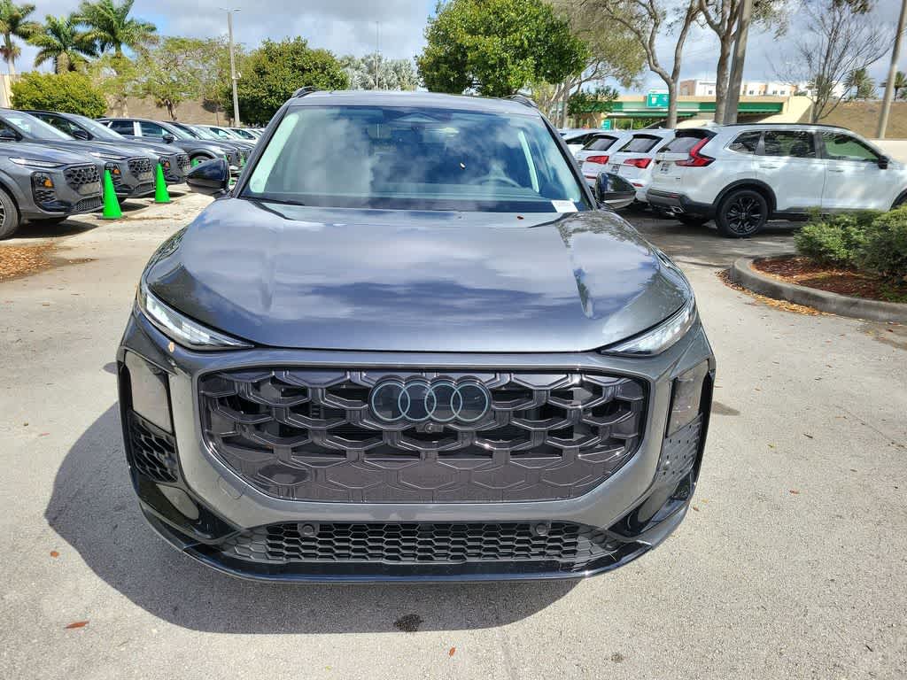 Thumbnail: 2026 Audi Q3 - 3