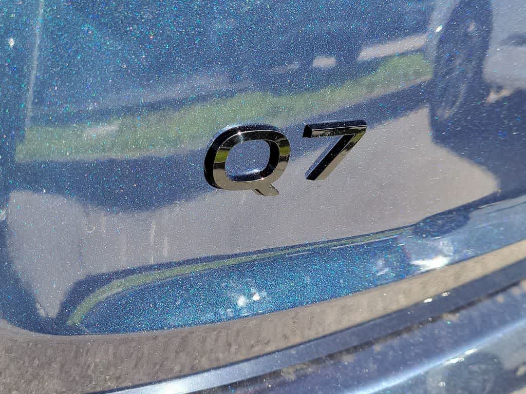 Thumbnail: 2026 Audi Q7 - 15