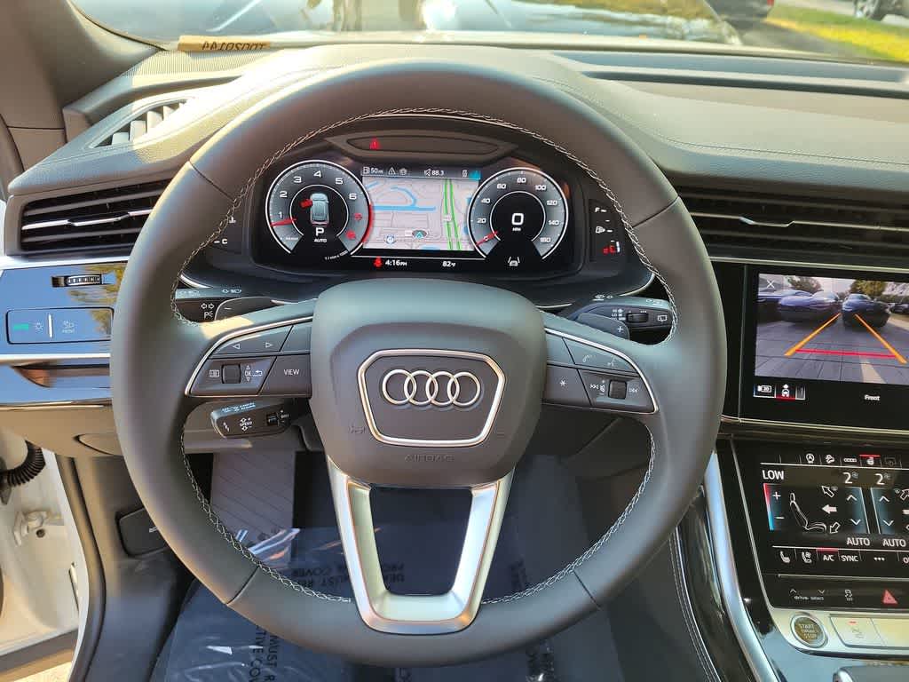 Thumbnail: 2026 Audi Q8 - 15