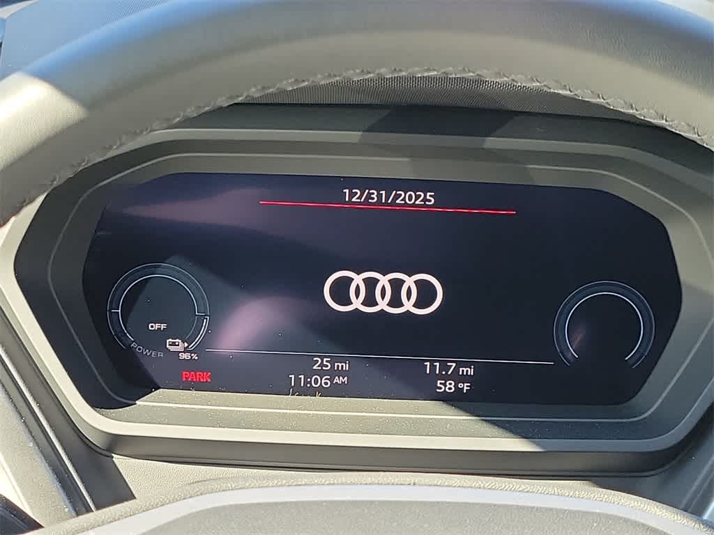 Thumbnail: 2026 Audi Q4 e-tron - 18