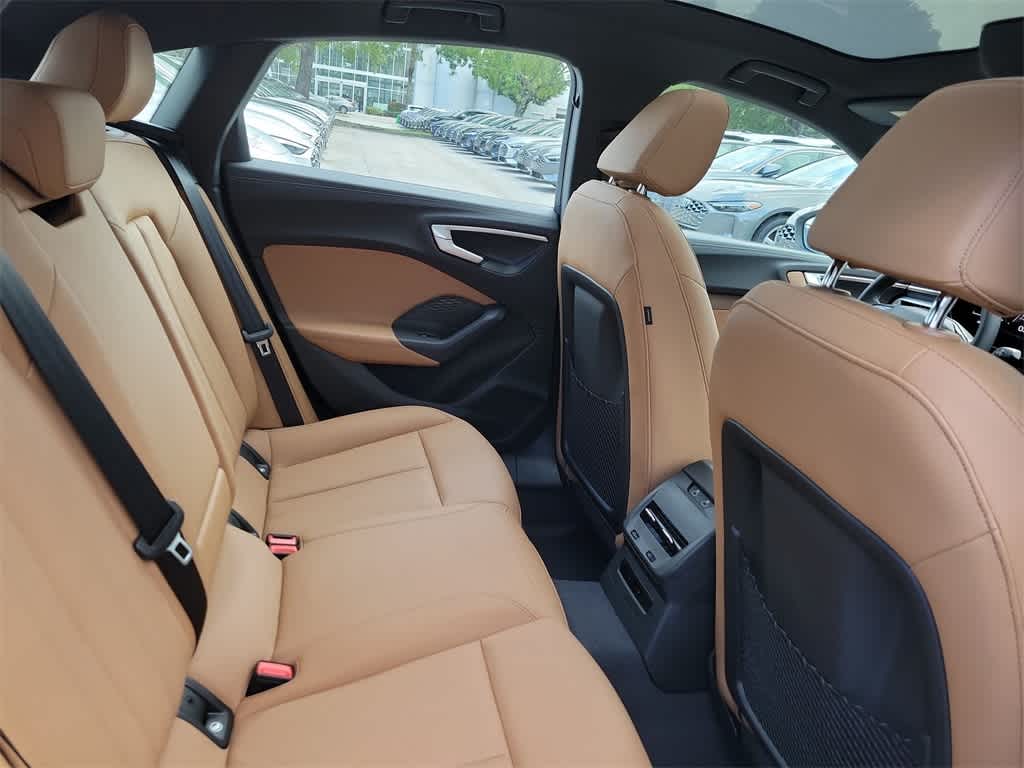 Thumbnail: 2025 Audi A5 - 13