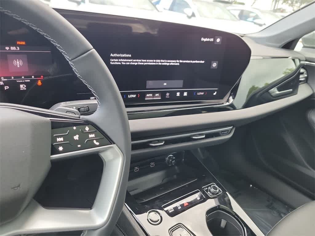 Thumbnail: 2025 Audi A5 - 16