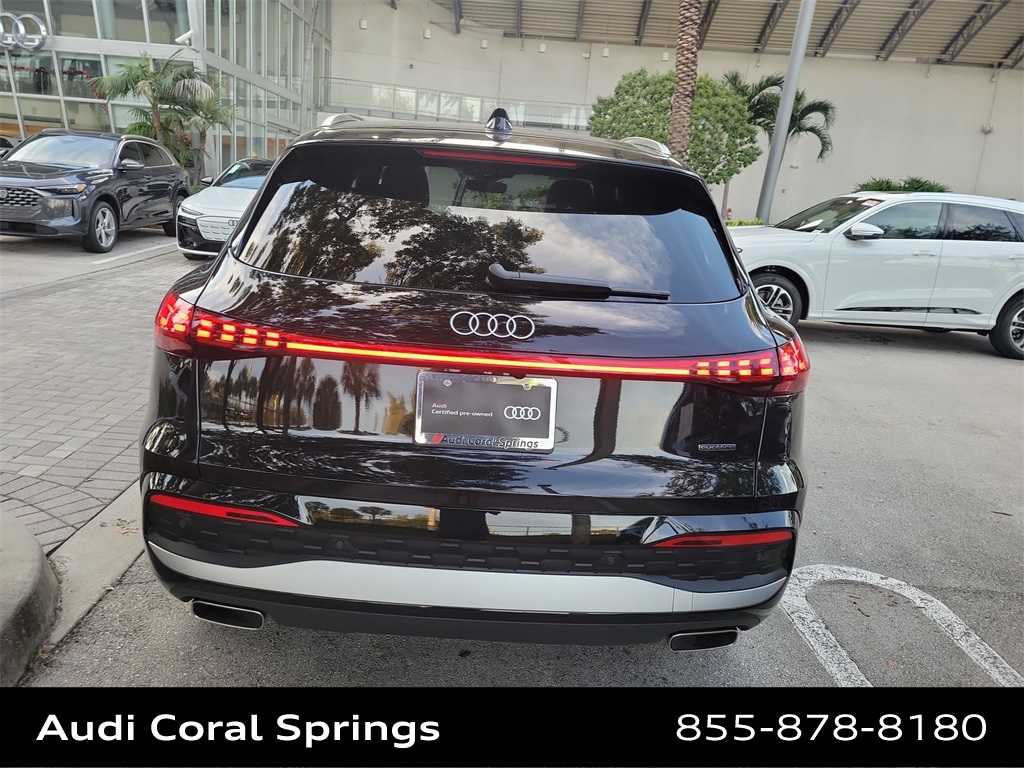 Thumbnail: 2025 Audi Q5 - 13