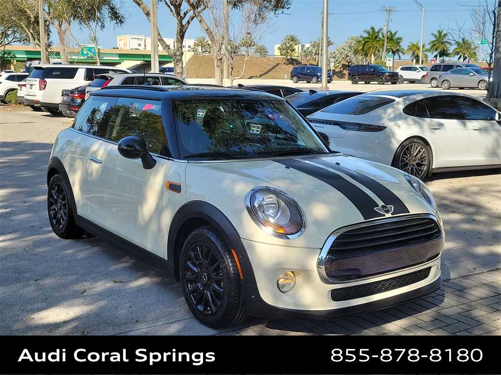 Thumbnail: 2018 MINI Cooper Hardtop - 2