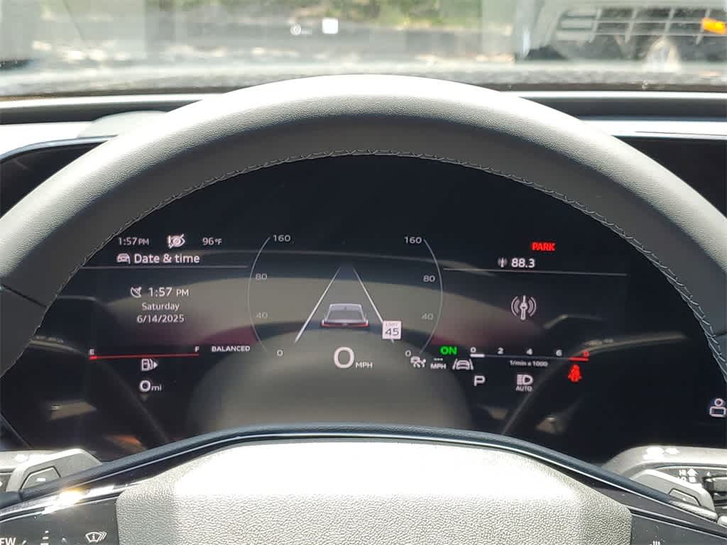 Thumbnail: 2025 Audi A5 - 26