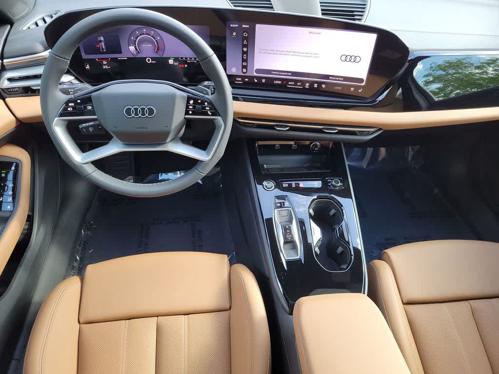 Thumbnail: 2026 Audi A5 - 18