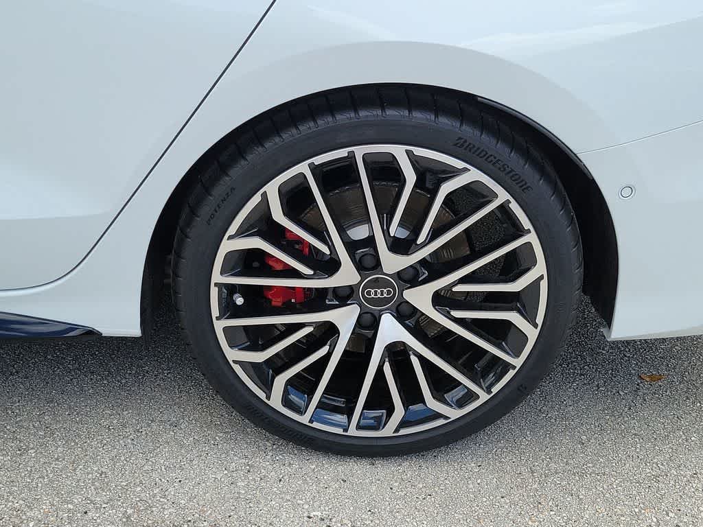 Thumbnail: 2026 Audi S3 - 16