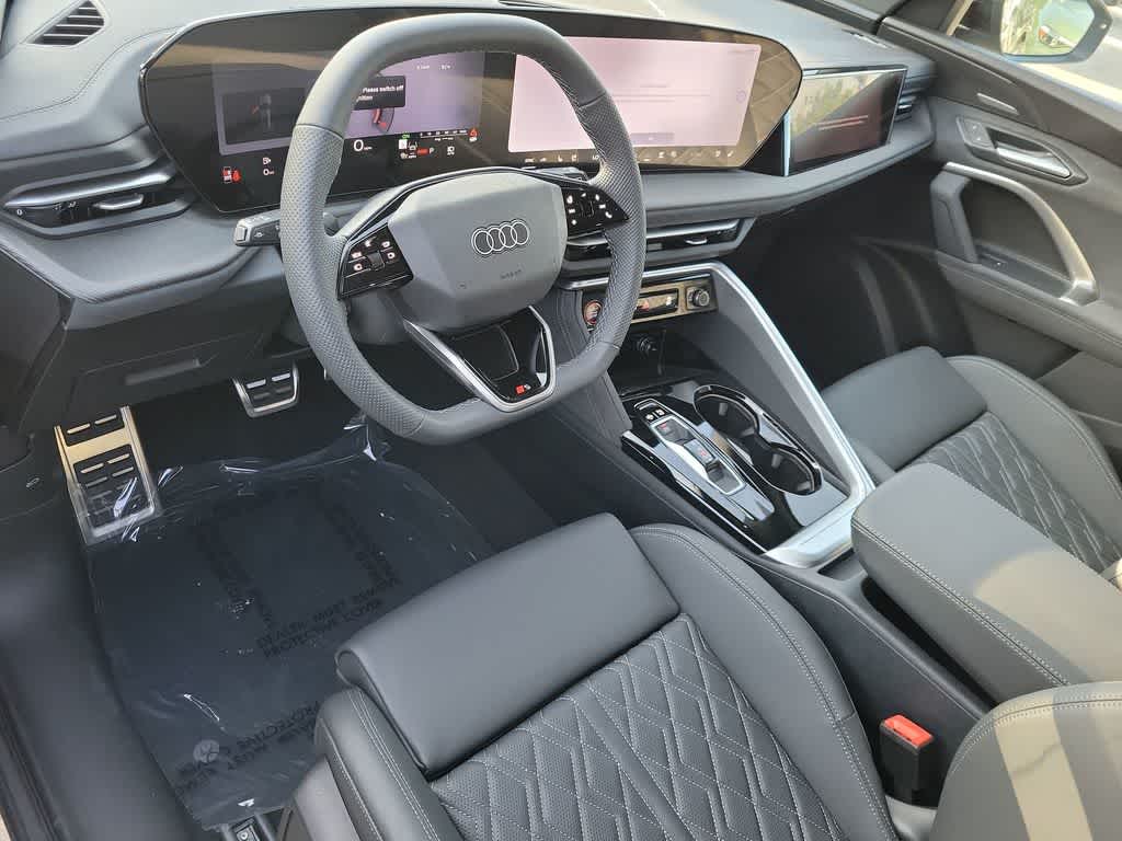 Thumbnail: 2026 Audi SQ5 - 2