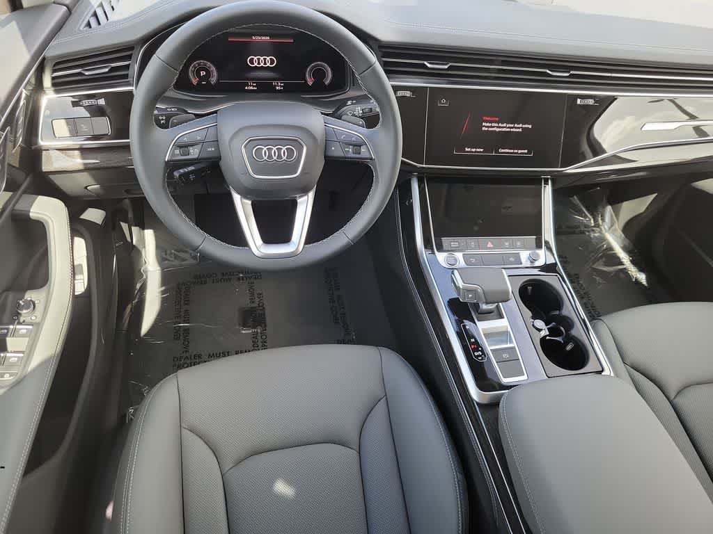 Thumbnail: 2026 Audi Q7 - 18