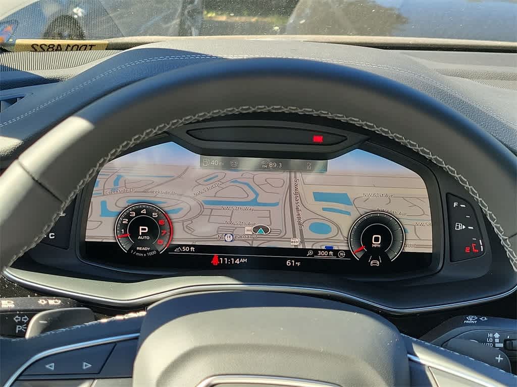 Thumbnail: 2026 Audi Q8 - 18