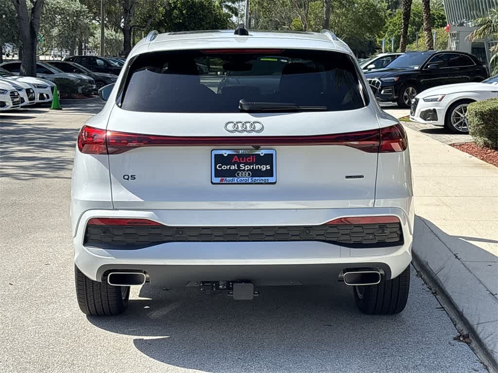 Thumbnail: 2025 Audi Q5 - 19