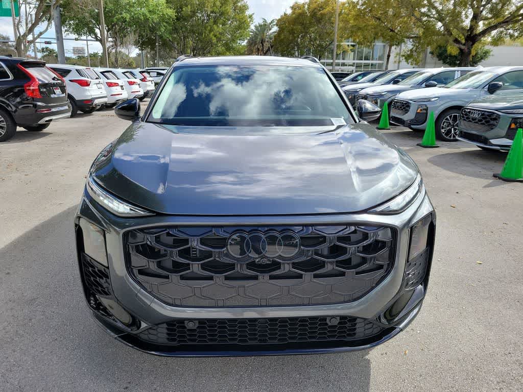 Thumbnail: 2026 Audi Q3 - 14