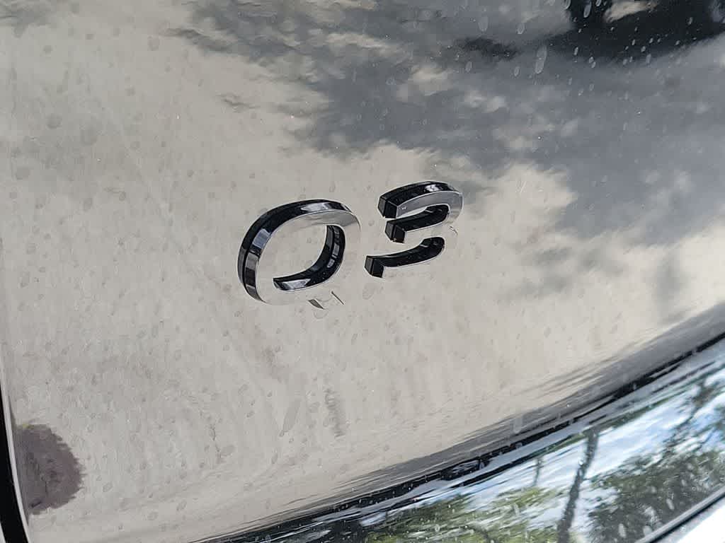 Thumbnail: 2026 Audi Q3 - 15