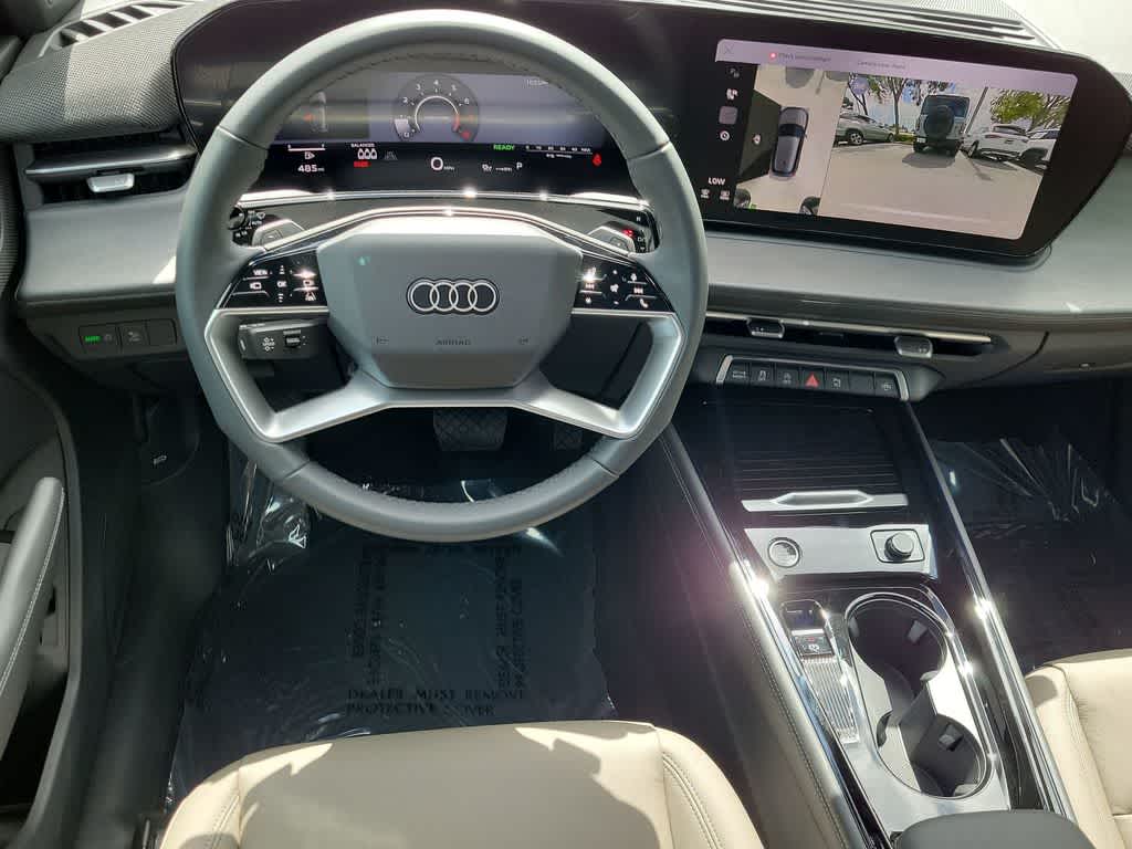Thumbnail: 2026 Audi Q3 - 18