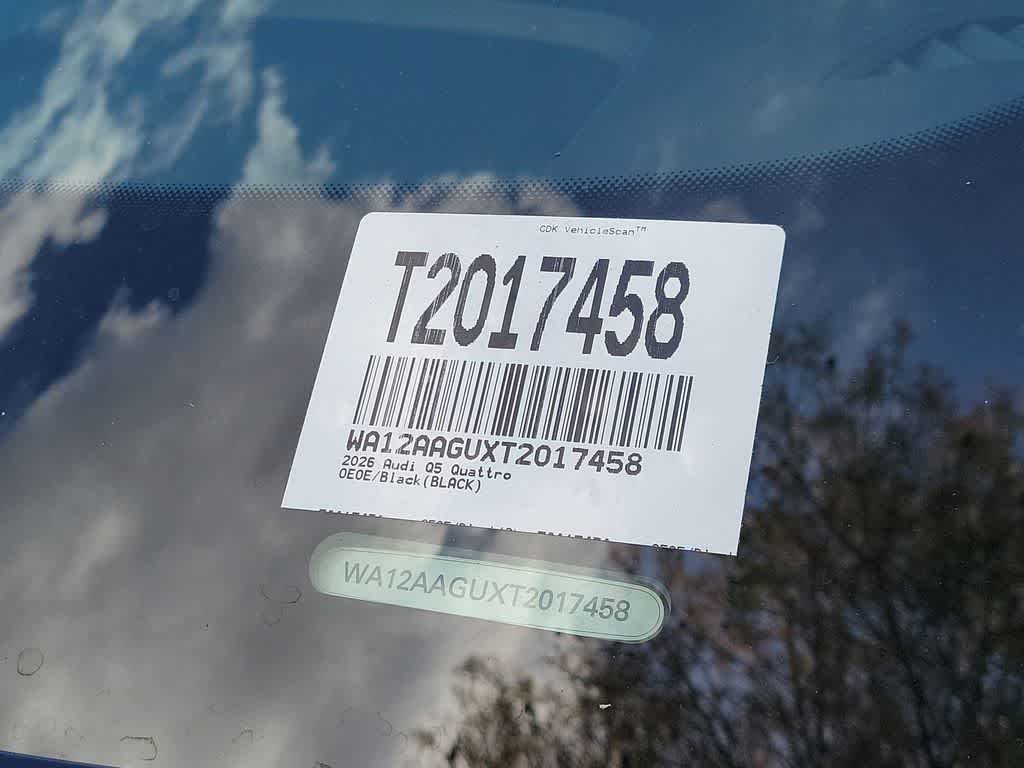 Thumbnail: 2026 Audi Q5 - 29