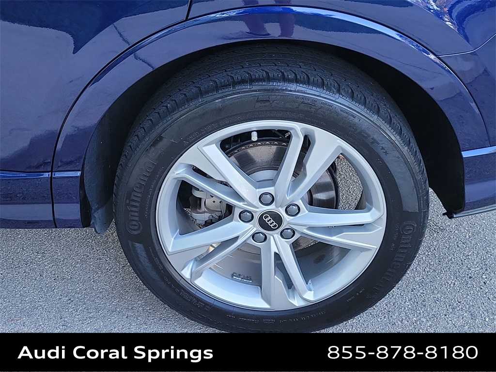 Thumbnail: 2022 Audi Q3 - 16