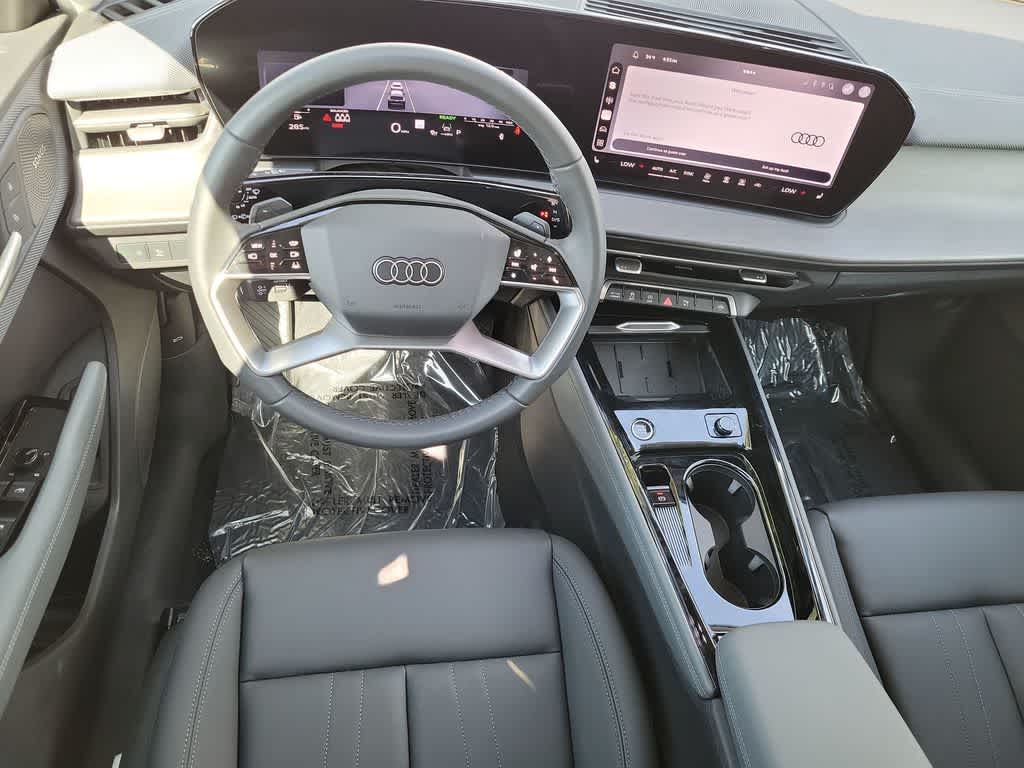Thumbnail: 2026 Audi Q3 - 10