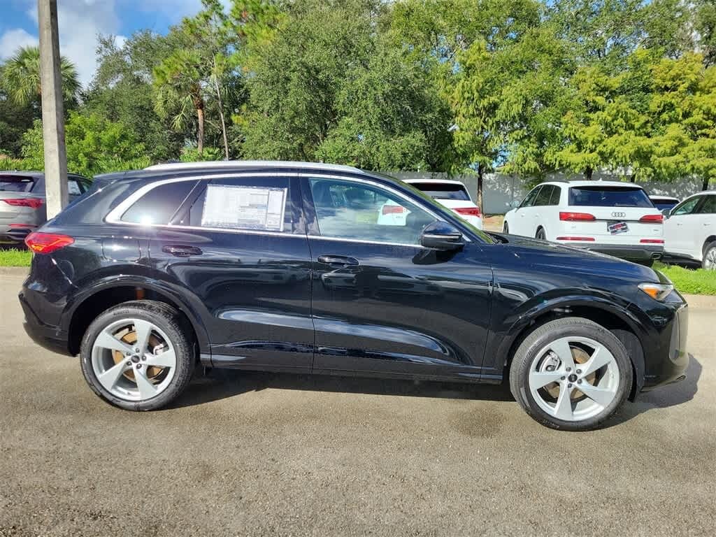 New 2025 Audi Q5 2.0T Premium Plus SUV