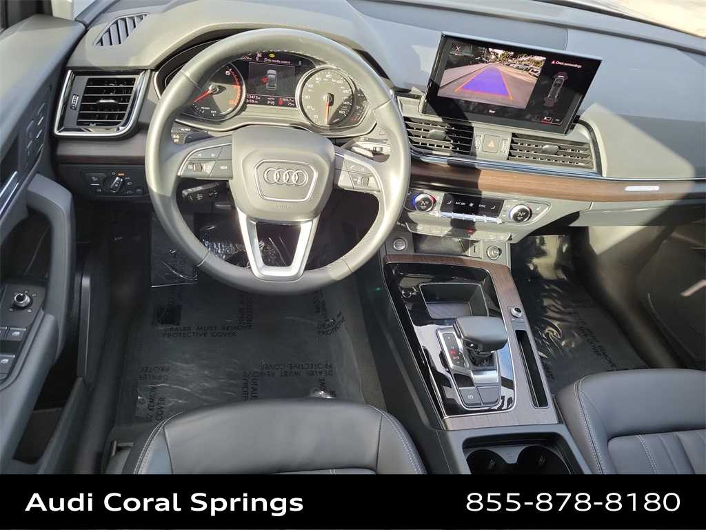 Thumbnail: 2023 Audi Q5 - 18