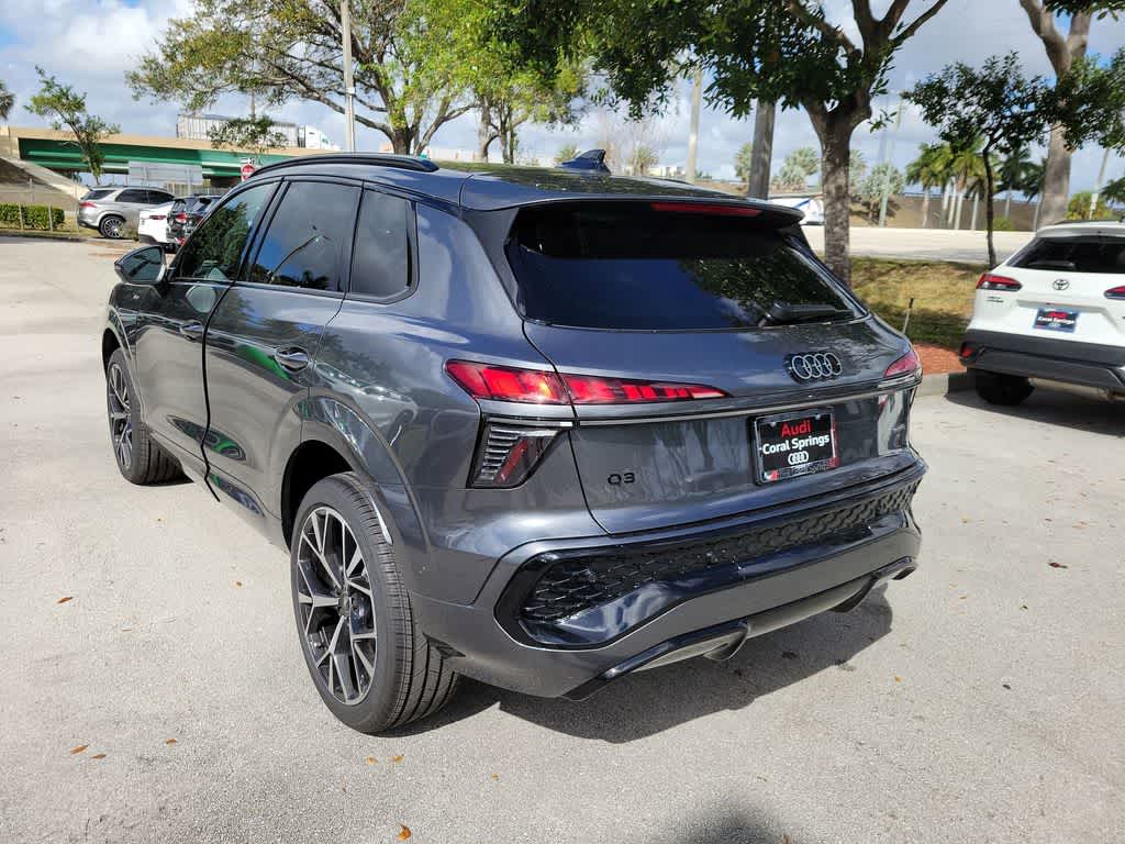 Thumbnail: 2026 Audi Q3 - 12