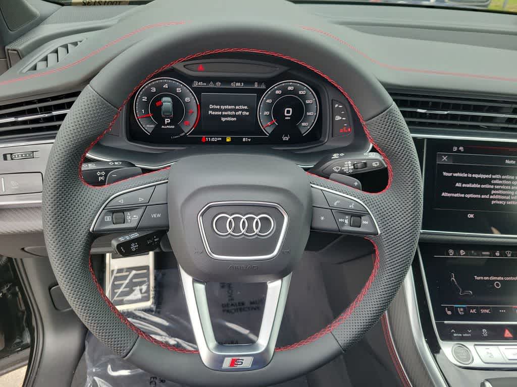 Thumbnail: 2026 Audi Q7 - 23