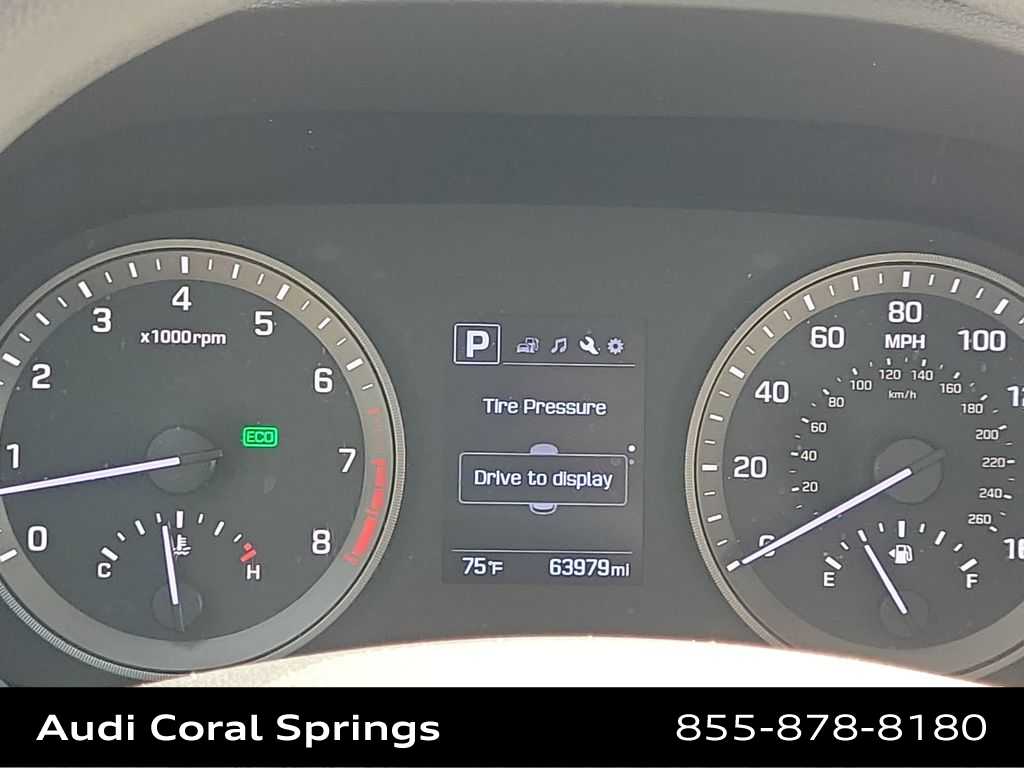 Thumbnail: 2018 Hyundai Tucson - 26