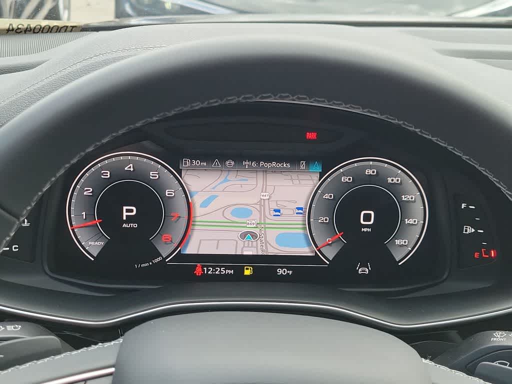 Thumbnail: 2026 Audi Q7 - 18