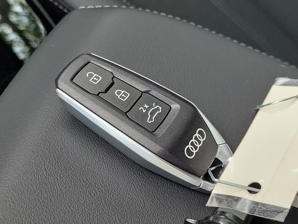 Thumbnail: 2026 Audi A5 - 20