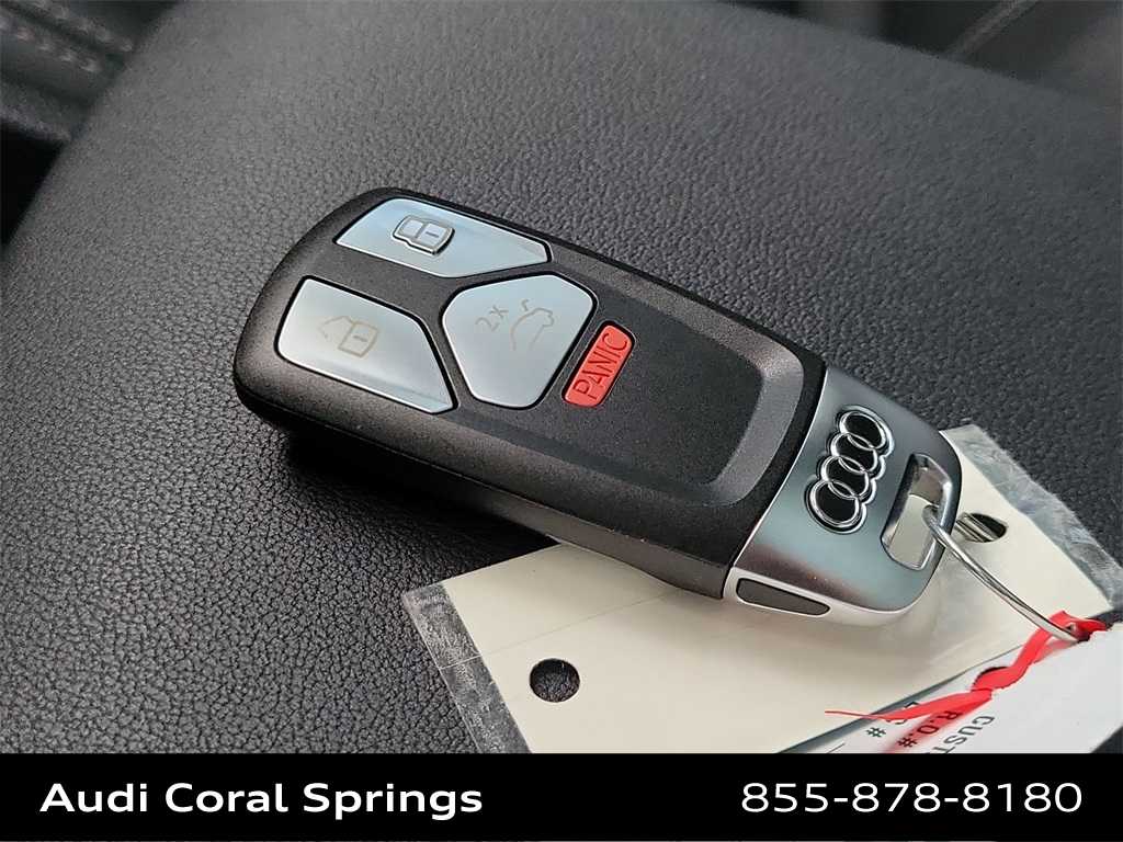 Thumbnail: 2023 Audi Q5 - 28