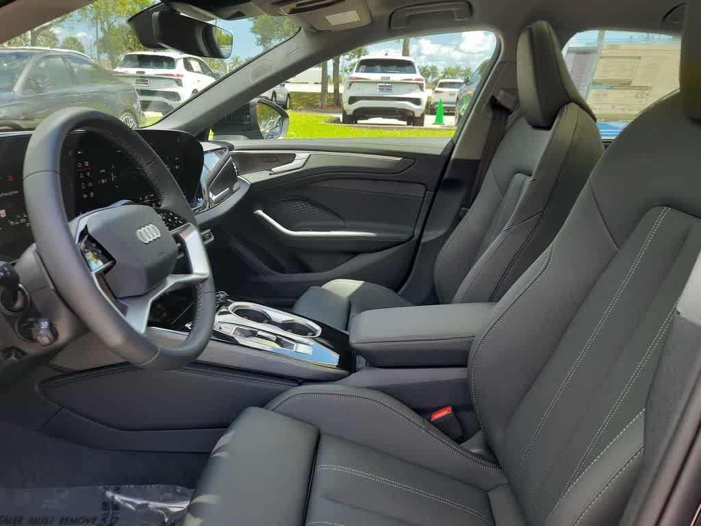 Thumbnail: 2026 Audi A6 - 19