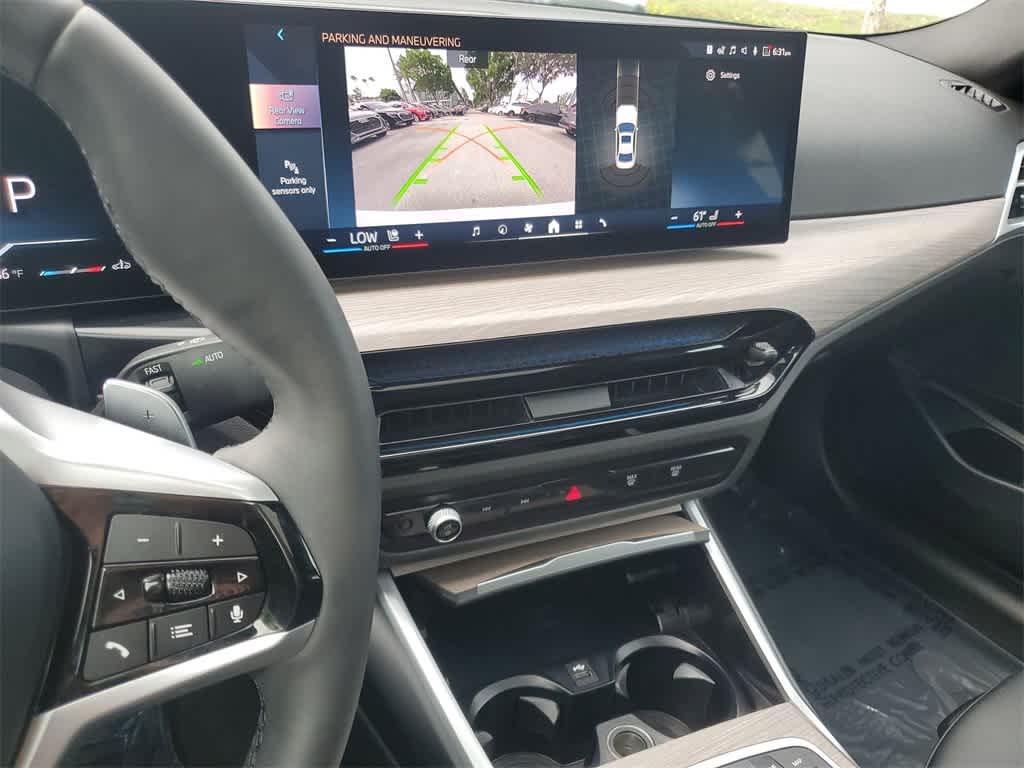 2025 BMW 3 Series 330i 24
