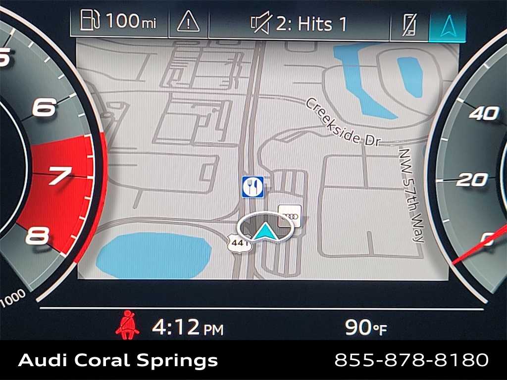 Thumbnail: 2023 Audi SQ5 - 18