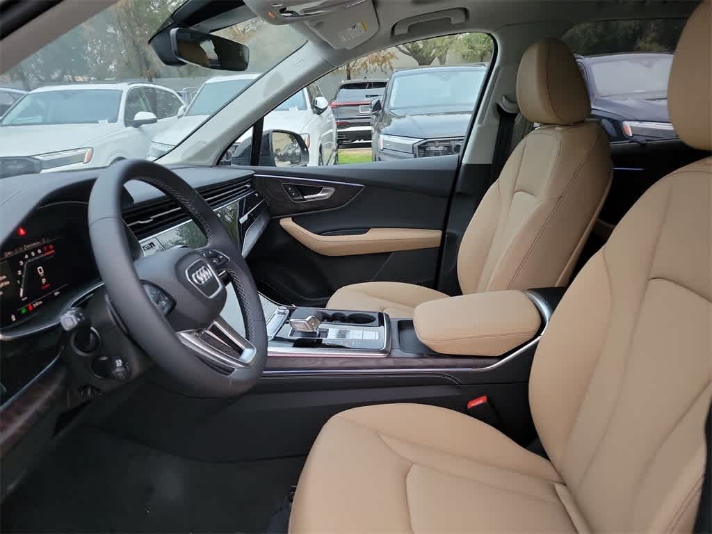 Thumbnail: 2026 Audi Q7 - 19