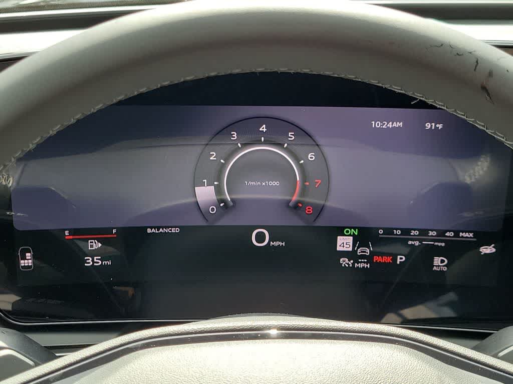 Thumbnail: 2026 Audi A5 - 26