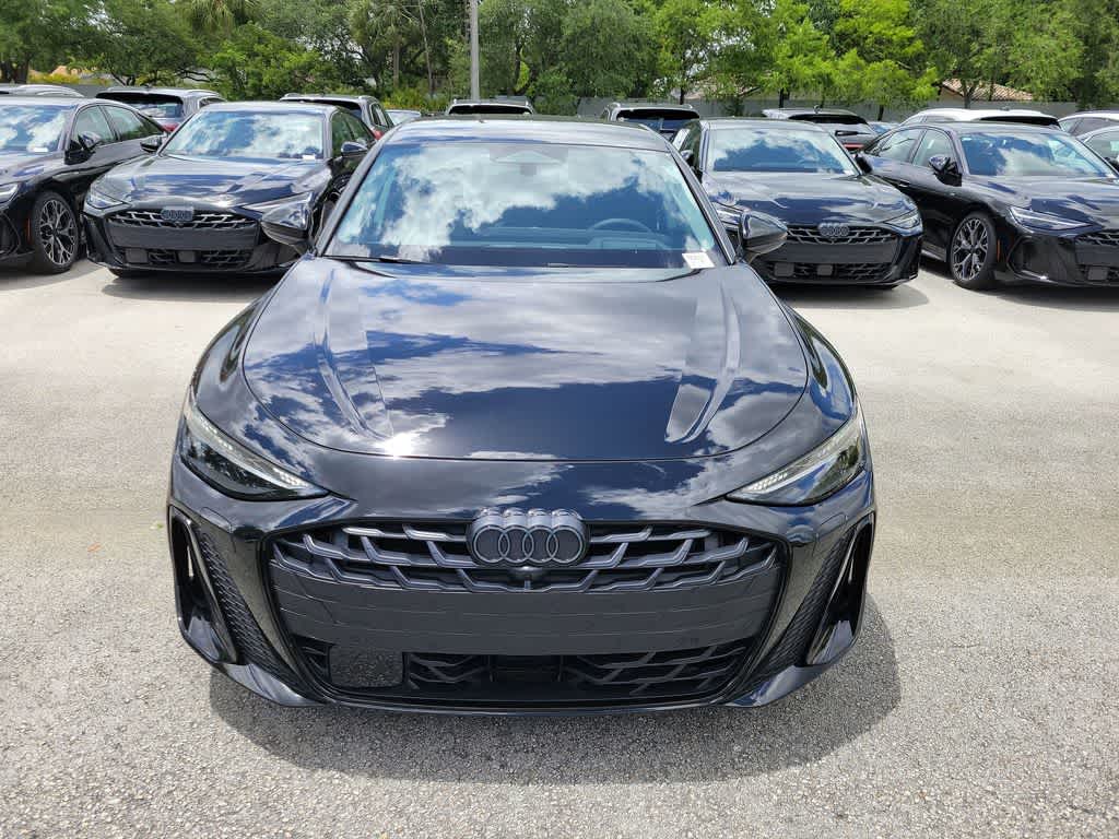 Thumbnail: 2026 Audi A6 - 3