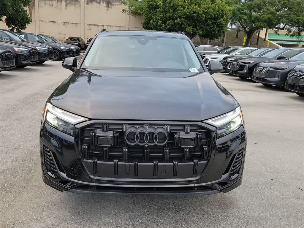 Thumbnail: 2026 Audi Q7 - 3