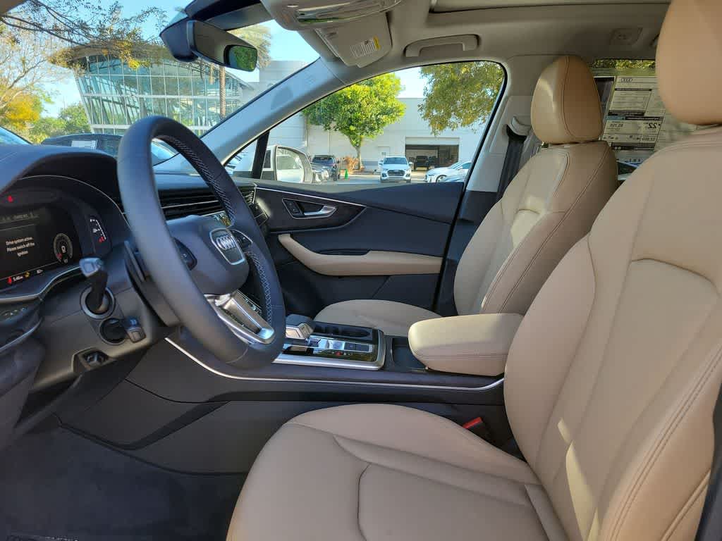 Thumbnail: 2026 Audi Q7 - 19
