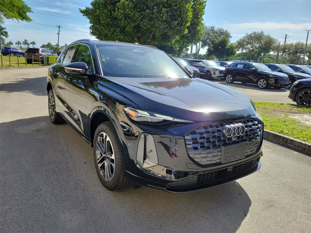 Thumbnail: 2025 Audi Q5 - 2