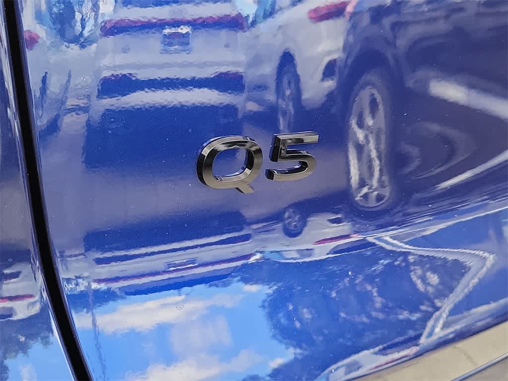 Thumbnail: 2025 Audi Q5 - 7