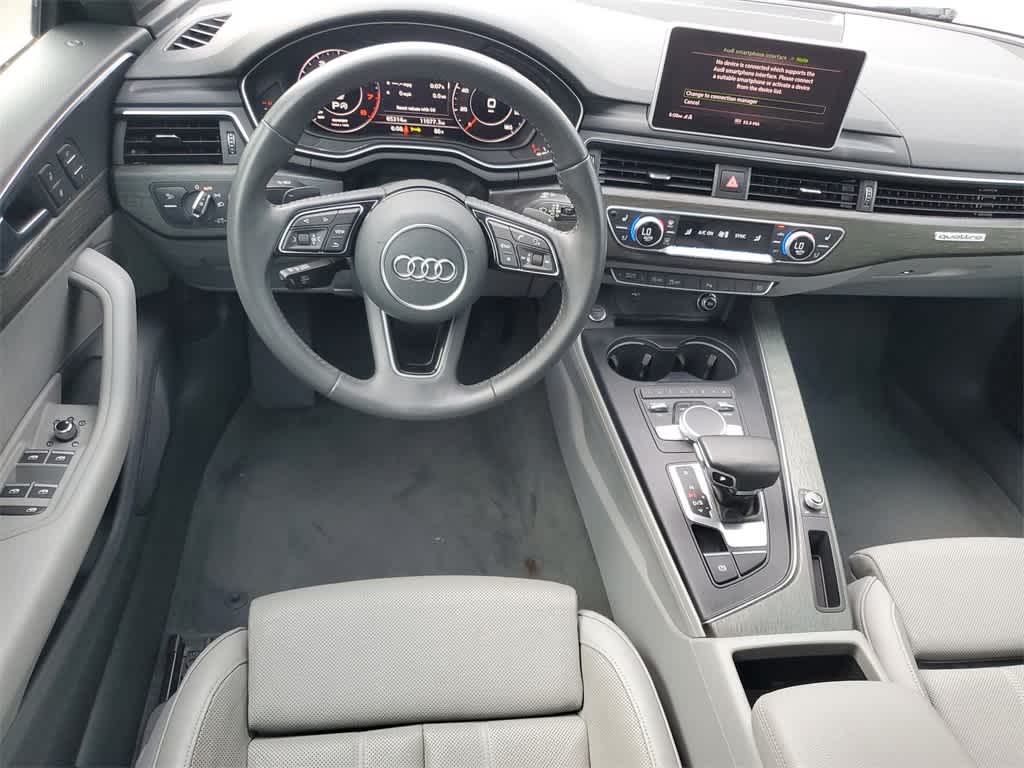 2018 Audi A5 Premium Plus 18