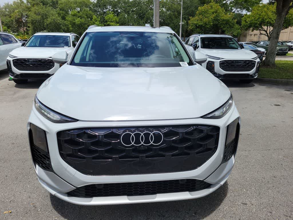 Thumbnail: 2026 Audi Q3 - 14