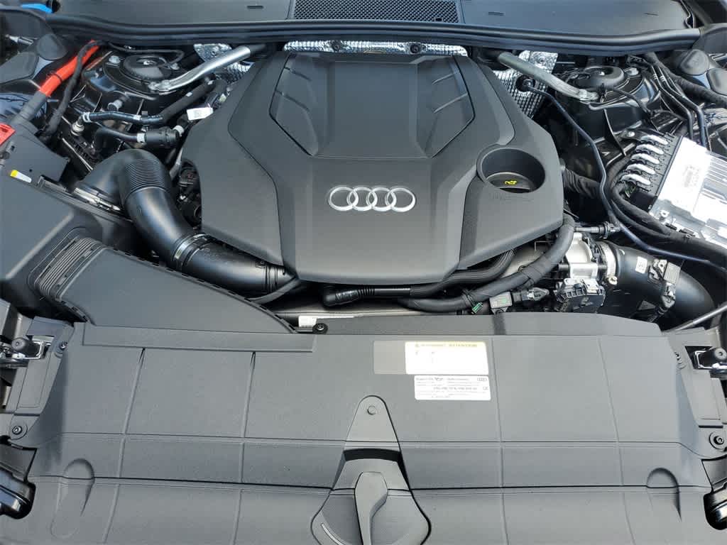 Thumbnail: 2025 Audi A6 - 17