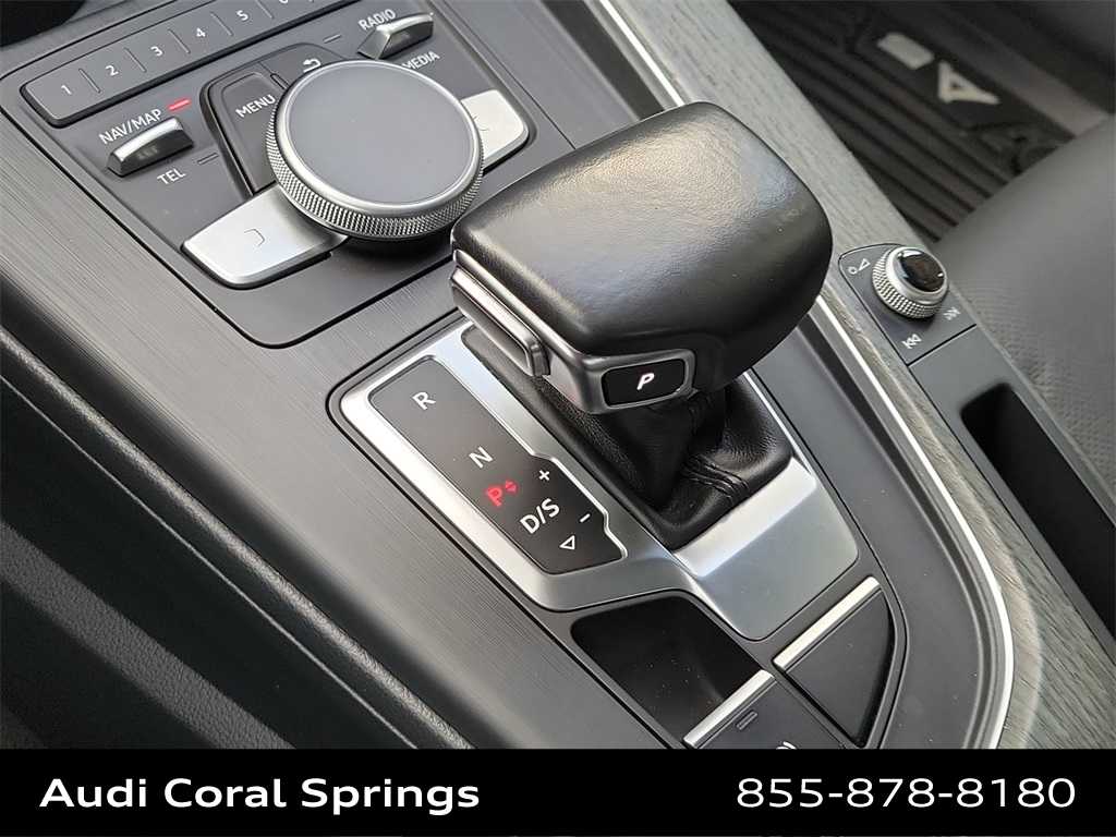 Thumbnail: 2018 Audi A5 - 25