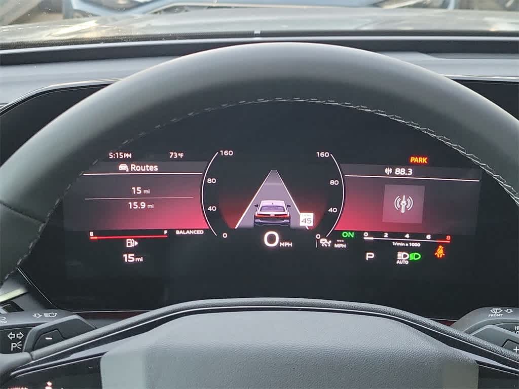 Thumbnail: 2025 Audi A5 - 18