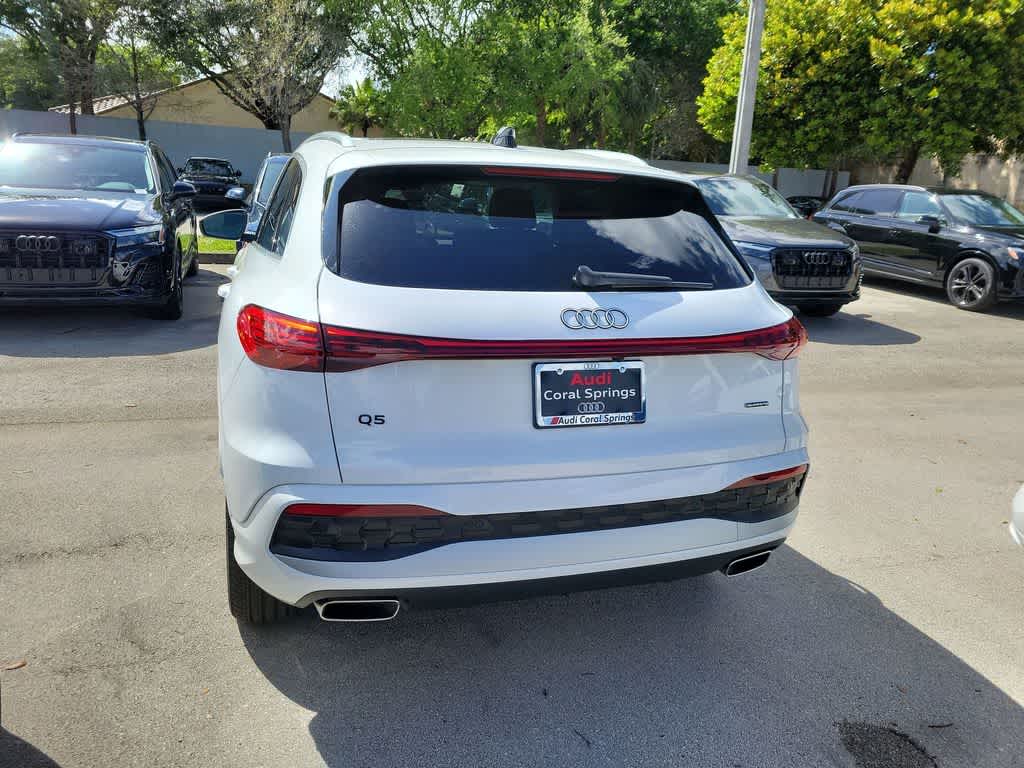 Thumbnail: 2025 Audi Q5 - 6