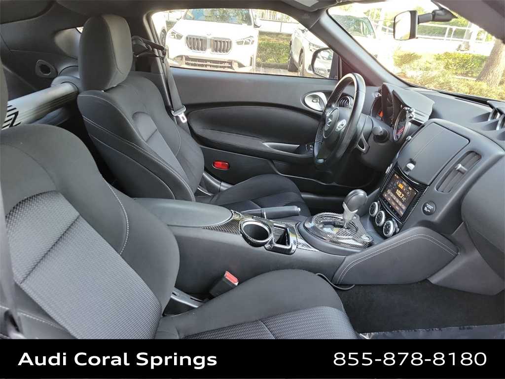 Thumbnail: 2013 Nissan Z - 22