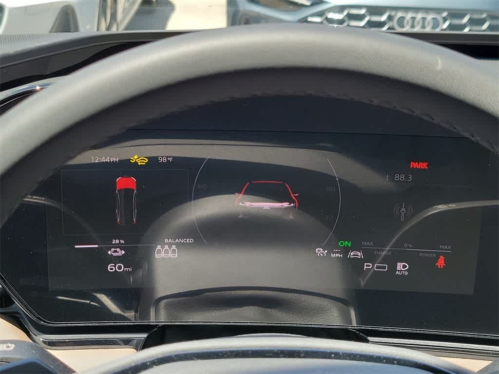 Thumbnail: 2025 Audi A8 - 18